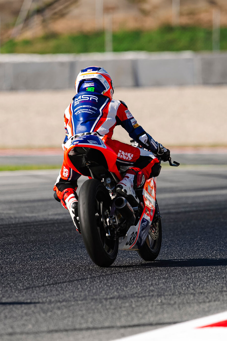 Aufstieg in Spanien: Moto4 und ESBK 2024